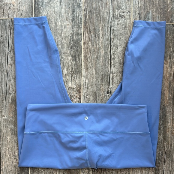 Lululemon Leggings Size 20 - Picture 6 of 7